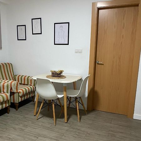 Apartamento Vistafranca Málaga Extérieur photo