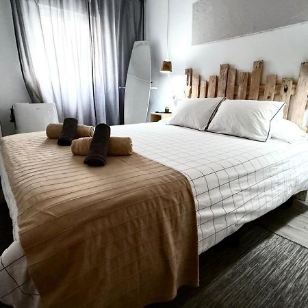 Apartamento Vistafranca Málaga Extérieur photo