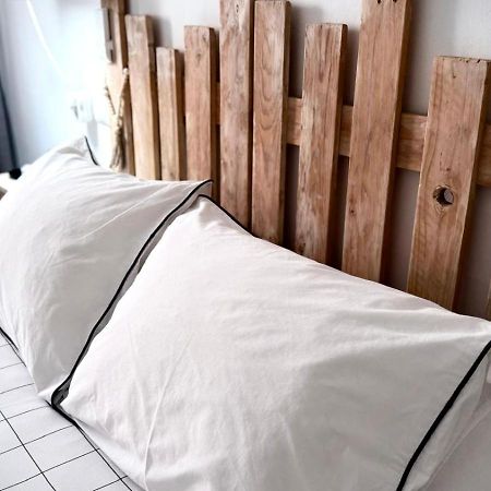 Apartamento Vistafranca Málaga Extérieur photo