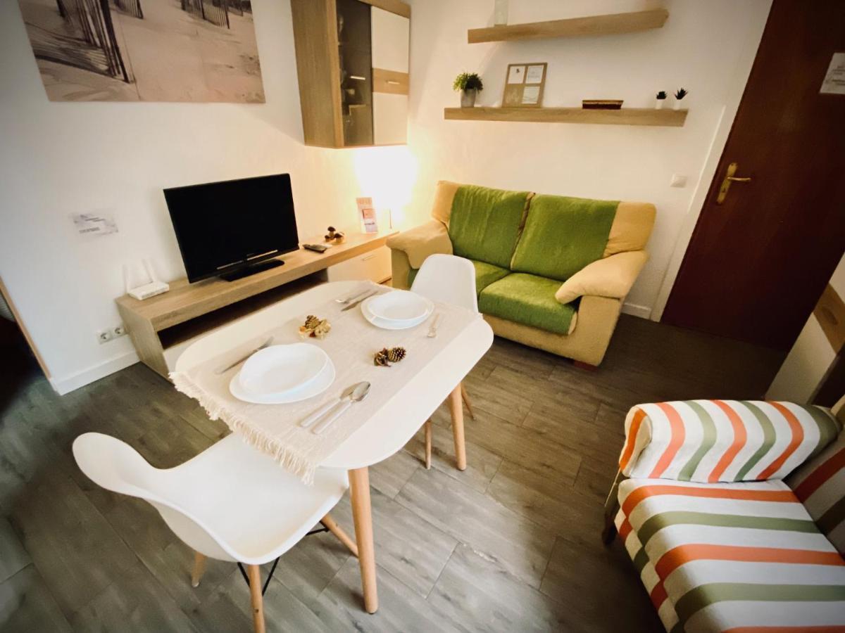 Apartamento Vistafranca Málaga Extérieur photo