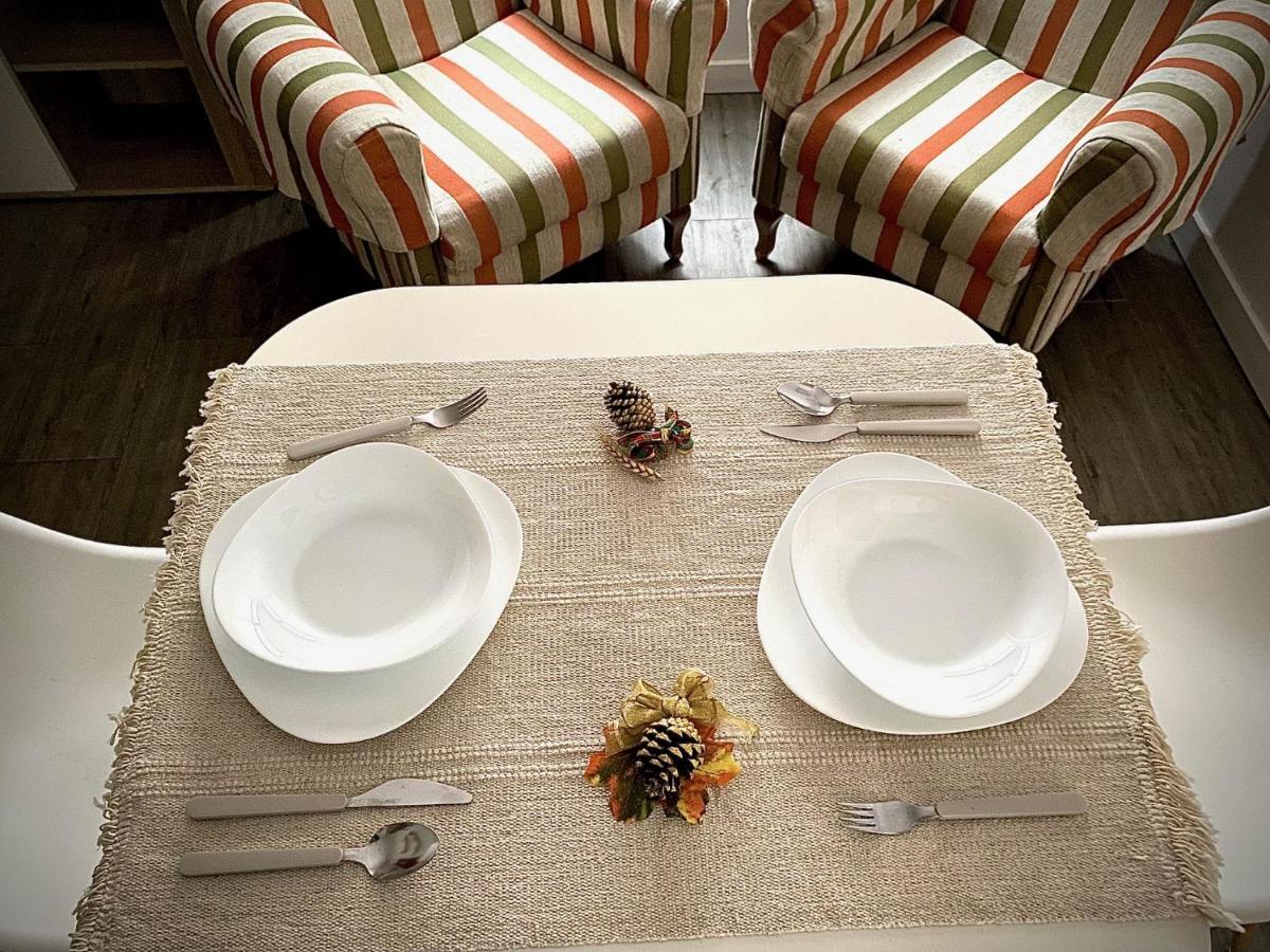 Apartamento Vistafranca Málaga Extérieur photo