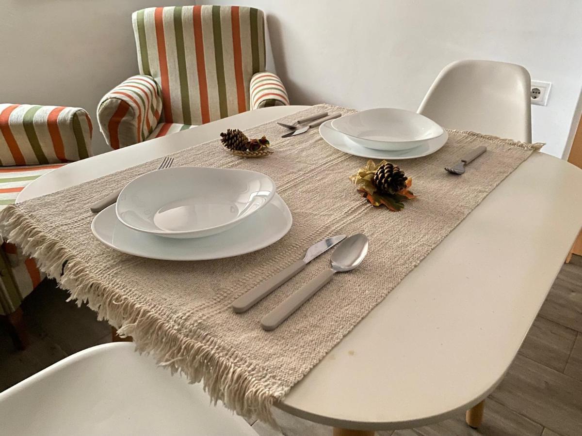 Apartamento Vistafranca Málaga Extérieur photo