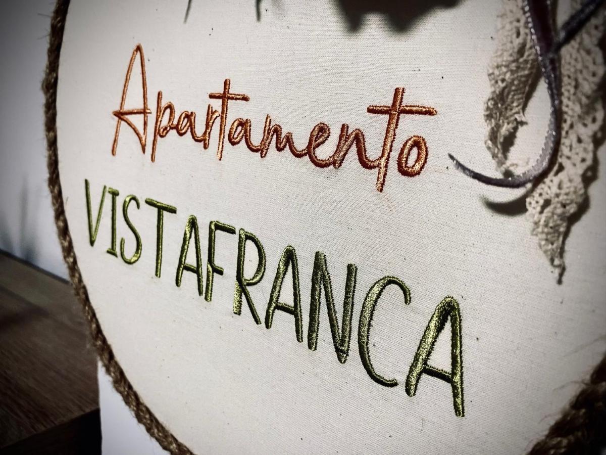 Apartamento Vistafranca Málaga Extérieur photo