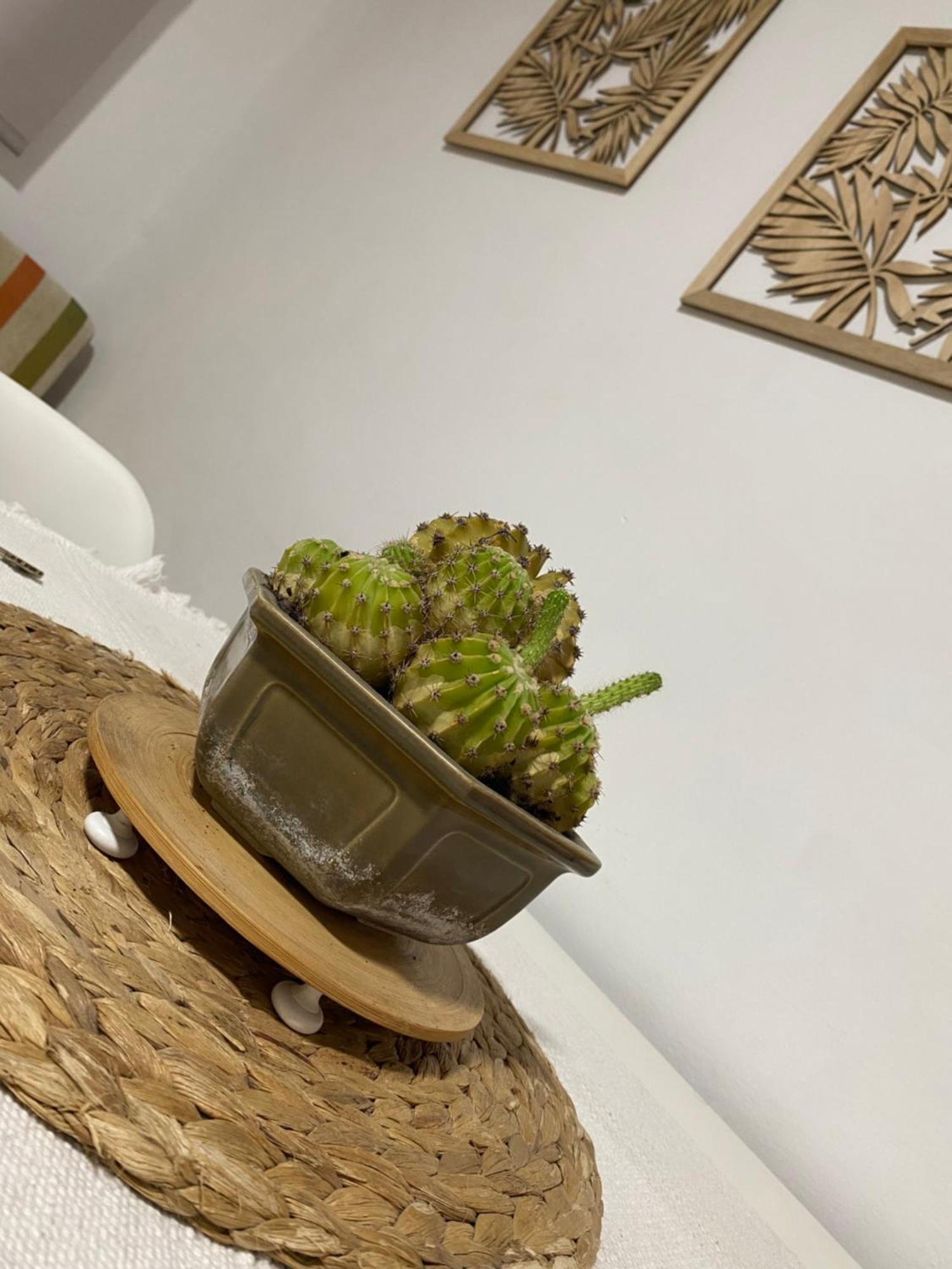 Apartamento Vistafranca Málaga Extérieur photo