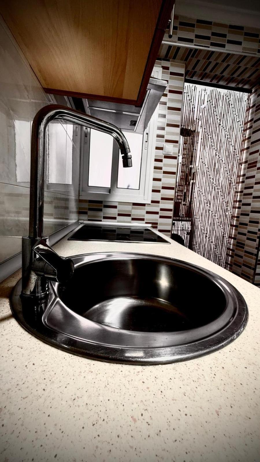 Apartamento Vistafranca Málaga Extérieur photo