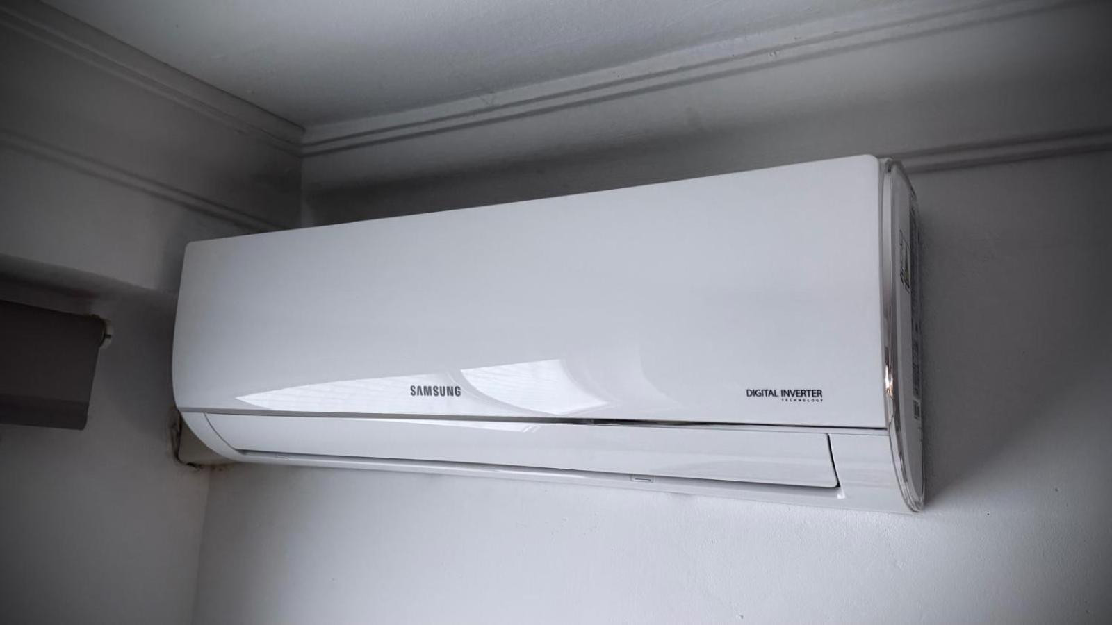 Apartamento Vistafranca Málaga Extérieur photo