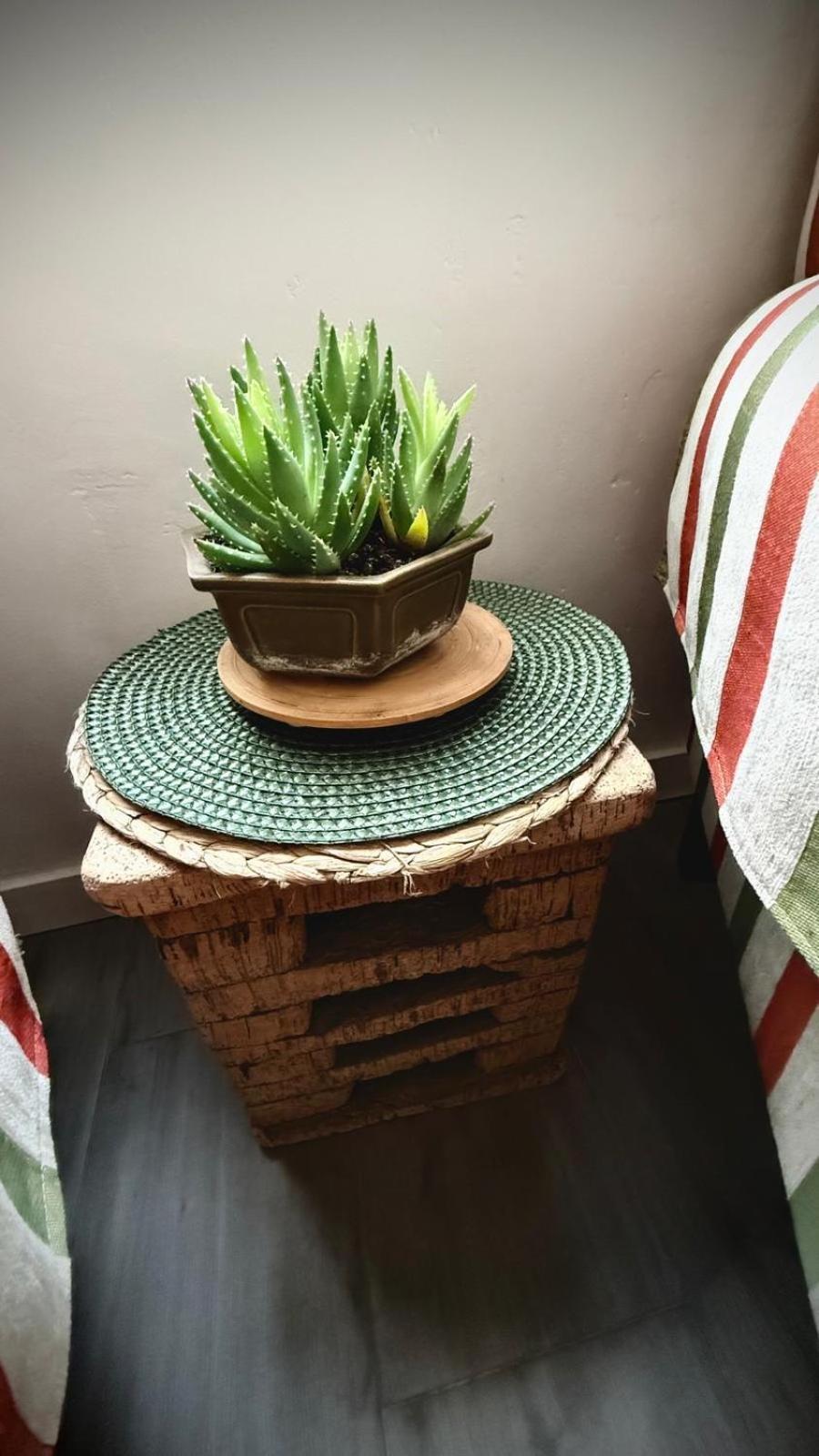 Apartamento Vistafranca Málaga Extérieur photo