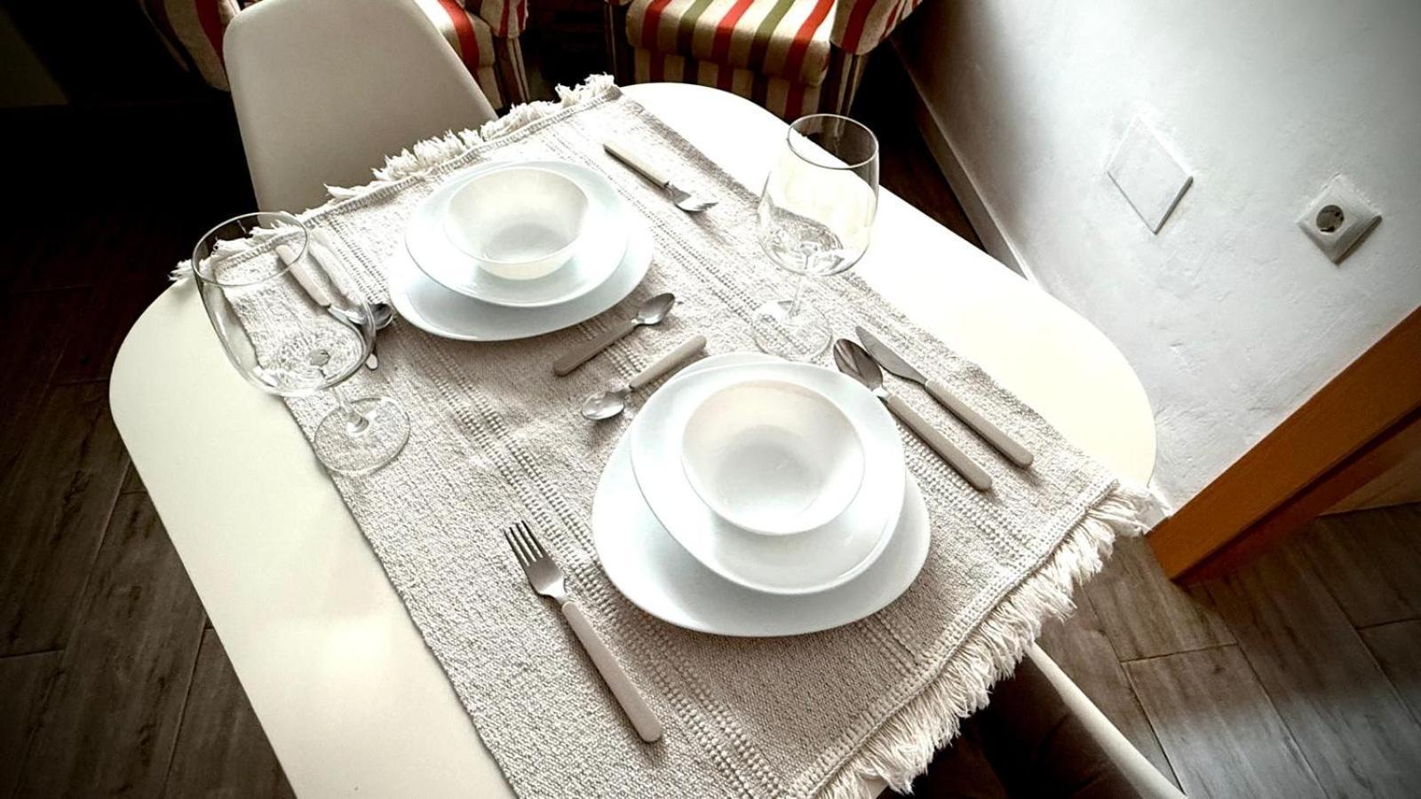 Apartamento Vistafranca Málaga Extérieur photo