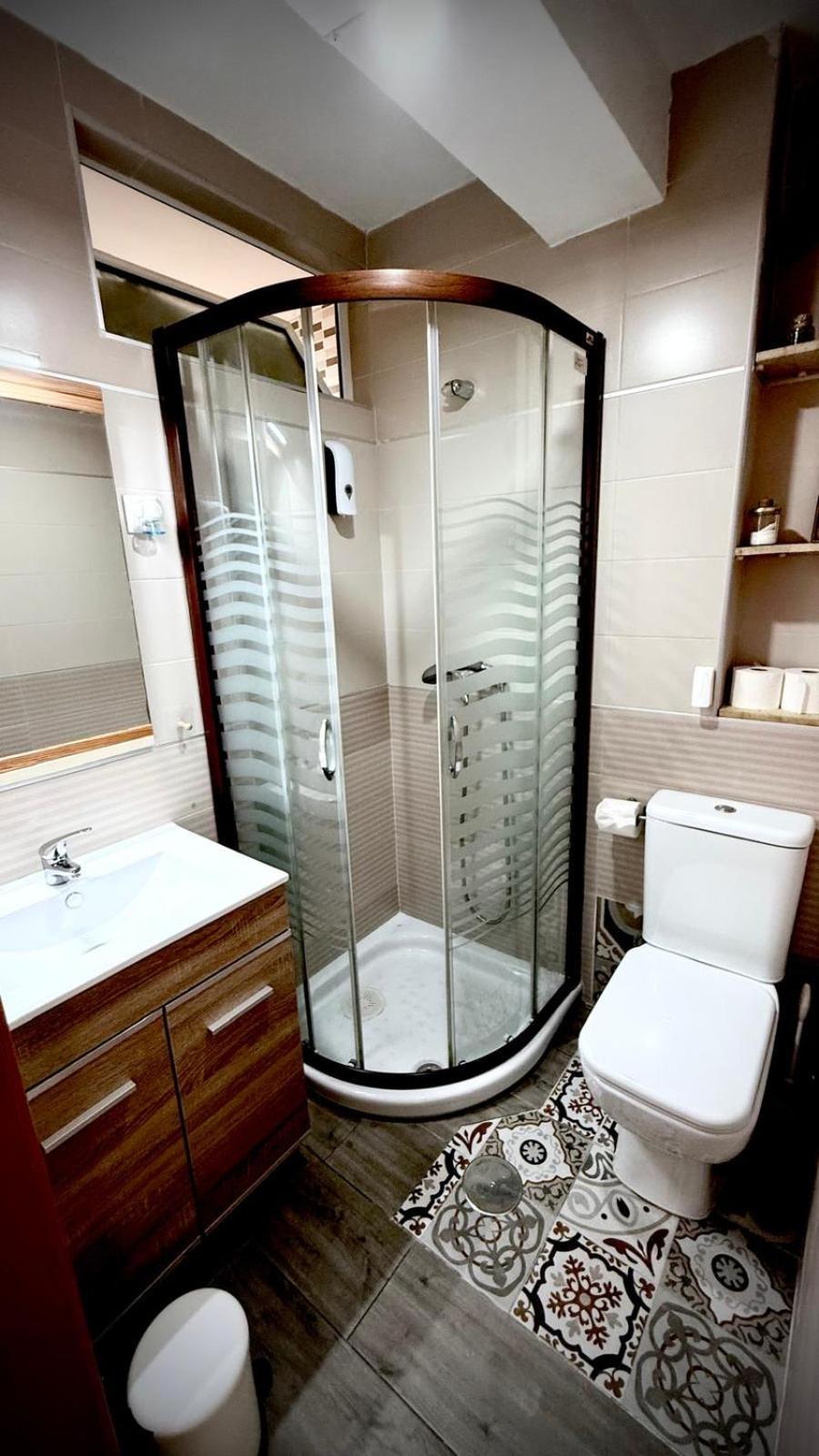 Apartamento Vistafranca Málaga Extérieur photo