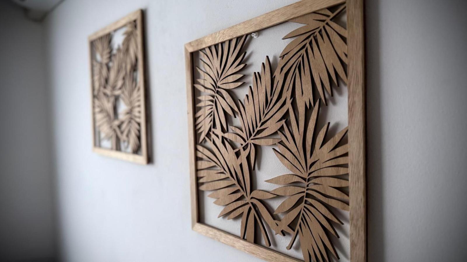 Apartamento Vistafranca Málaga Extérieur photo