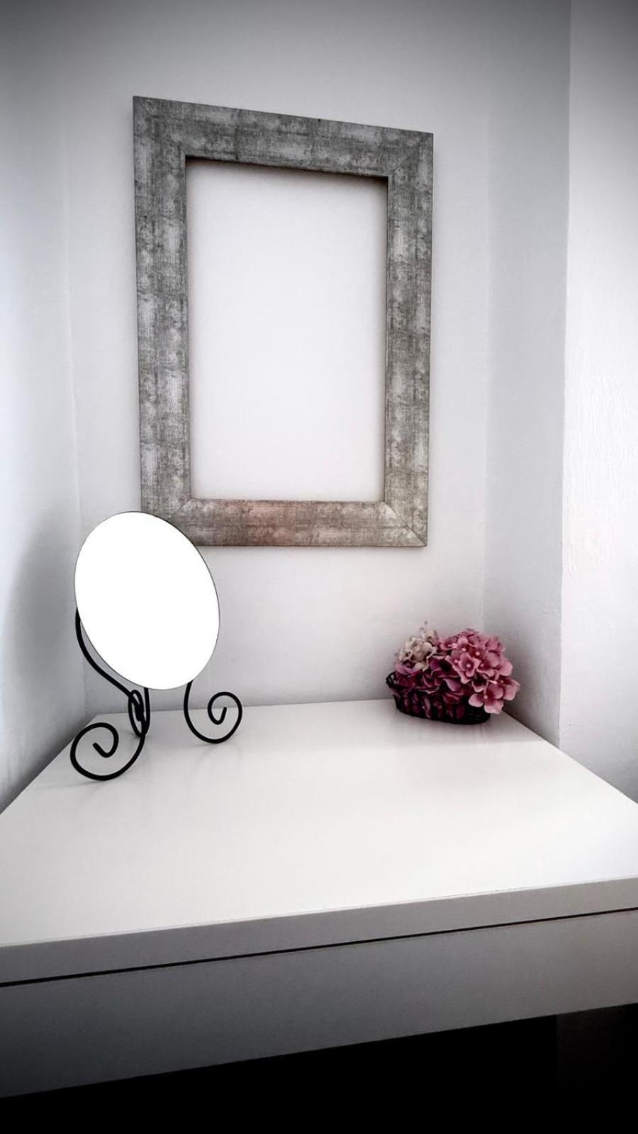 Apartamento Vistafranca Málaga Extérieur photo