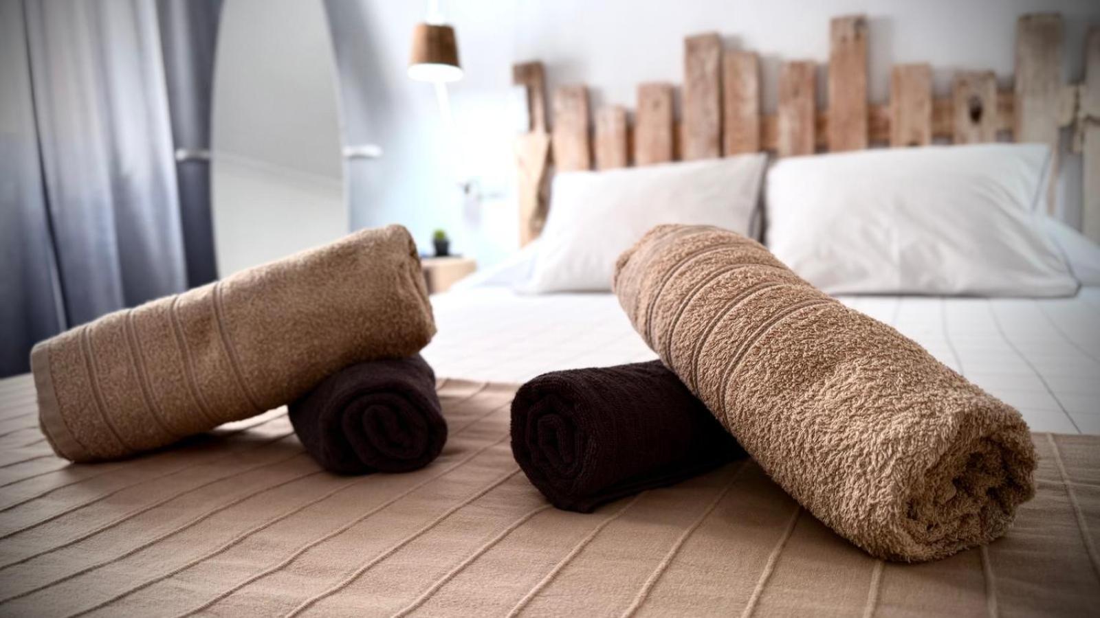Apartamento Vistafranca Málaga Extérieur photo