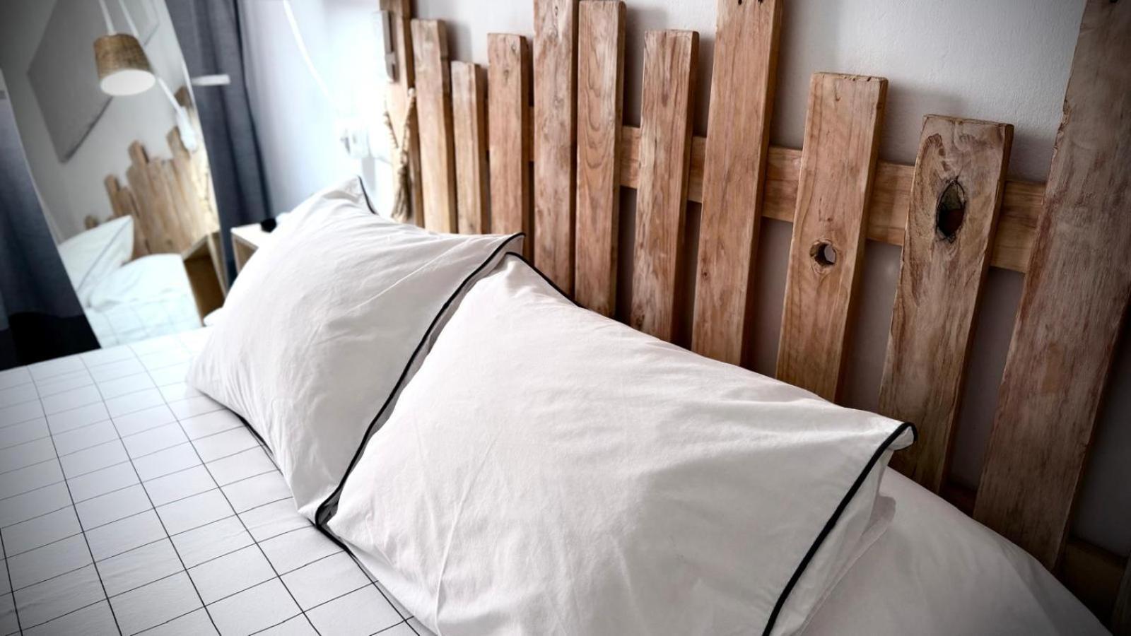 Apartamento Vistafranca Málaga Extérieur photo
